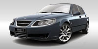 2008-09-12 16:32:22: Saab 9-5