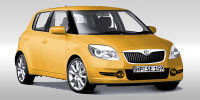 2008-09-12 16:33:33: Skoda Fabia 1.4i