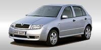 2008-09-12 16:33:33: Skoda Fabia 2005