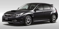 2008-09-12 16:35:28: Subaru Impreza WRX STI