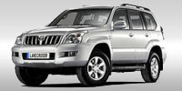 2008-09-12 16:39:19: Toyota Prado