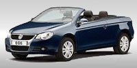 2008-09-12 16:39:20: Volkswagen Eos