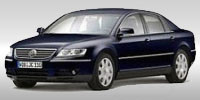 2008-09-12 16:40:07: Volkswagen Phaeton