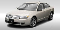 2008-09-16 18:32:07: Lincoln MKZ 2009