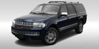 2008-09-16 18:32:07: Lincoln Navigator 2008