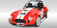 2008-09-17 17:49:56: Panoz Challenge Car