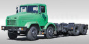 KrAZ 7133H4 (2008-09-17 17:57:00)