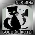 НеКа и синдикат 'Боевые Коты' [1] (2008-10-28 05:31:07)