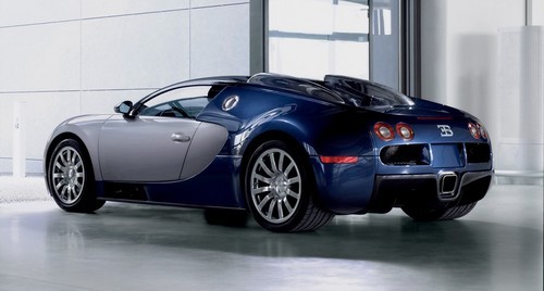 2009-01-27 14:48:51: Bugatti Veyron 16.4