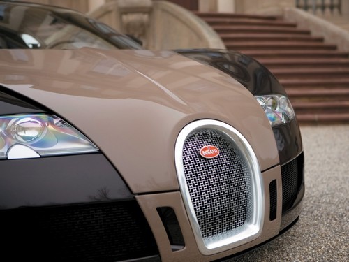 2009-01-27 14:48:51: Bugatti Veyron 16.4