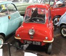 Peel P50 ....кроха.... :) (2009-01-27 14:51:50)