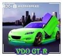 Аваторка персонажа - " VDO GT-R " (2009-01-31 12:04:15)