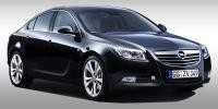 2009-02-01 14:32:45: Opel Insignia