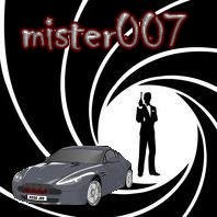 2009-02-22 22:24:10: Аваторка персонажа - " mister007 "