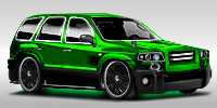 2009-03-04 19:03:03: Творчество Honda007, стоимость 50К, 2 варианта - с фоном и без.