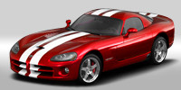 2009-03-17 19:42:43: Dodge viper