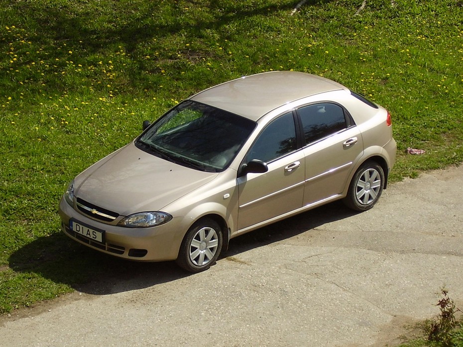 2009-04-06 23:47:14: dias - lacetti'вод