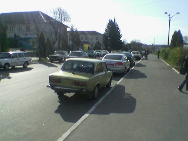 2009-04-09 13:51:12: Мой городок Макаров