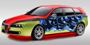 Panda Kung-Fu:  | 2009-06-11 09:18:53