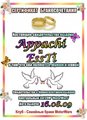 Бракосочетание - Appachi и EssTi (2009-09-02 06:18:24)