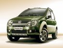 RikoN: Fiat Panda Suv | 2009-10-06 07:46:10