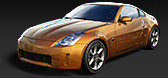 2010-01-21 14:29:05: Nissan 350Z