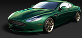 2010-01-21 14:30:15: Aston Martin DB9