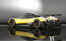 Pagani Zonda Cungle (2010-01-22 15:09:04)