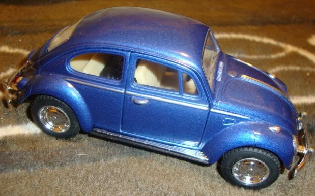 2010-08-03 00:25:45: Volkswagen Classical Beetle (1967)