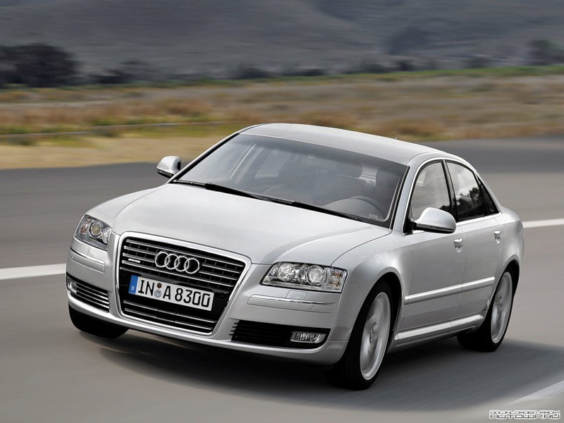 2010-09-09 20:16:15: 21 ур. теперь я гоняю на Audi A8 [32] и пытаюсь заменить стандартное 6БТ на 11БТ