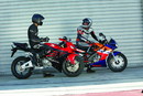 SLY666: Honda CBR 125 R | 2010-11-06 20:03:07