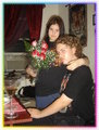 Kle0patra: Kle0patra and Corey.  -  B.F.F [Best Friends Forever] | 2007-08-18 07:24:07